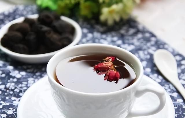舌尖中药 | 你浅浅的微笑就像乌梅子酱~初恋般的乌梅，也是一味良药