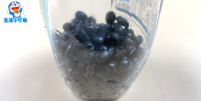 今天才知道，黑豆最过瘾的吃法，每次吃一勺都不够吃，营养又美味