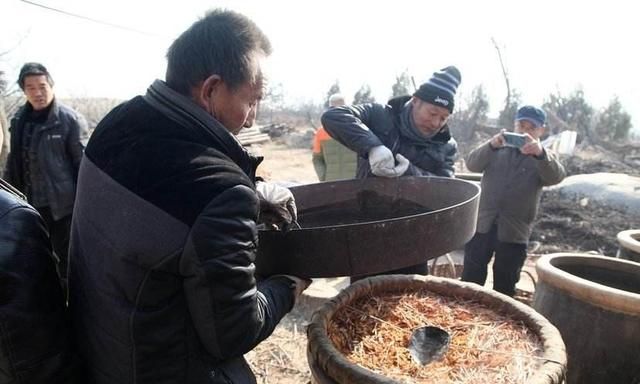 最近柿子上市了,柿子酒怎么酿制呢图5