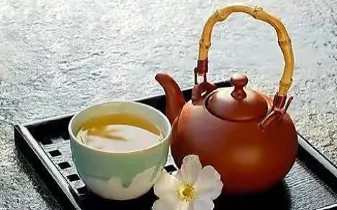 小儿七星茶功效与作用及副作用