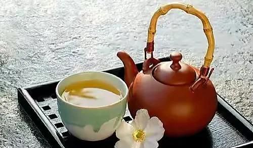 小儿七星茶功效与作用及副作用图1