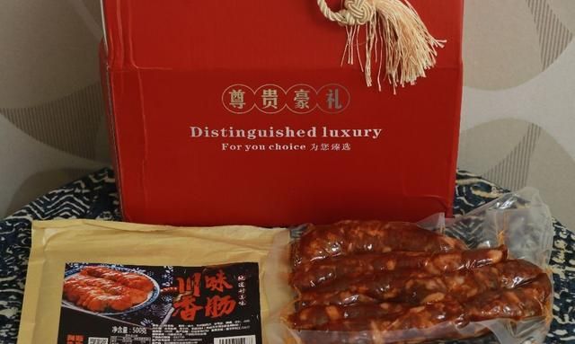 这才是腊肠的正确吃法，麻辣鲜香，好吃又下饭，先收藏起来