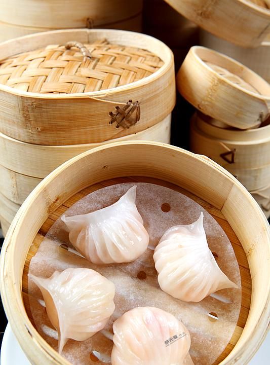 广式早茶都吃些啥,广式早茶必点菜单图3