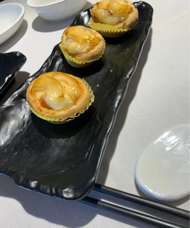 广式早茶都吃些啥,广式早茶必点菜单图9