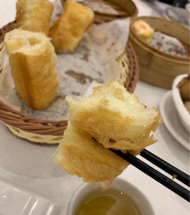 广式早茶都吃些啥,广式早茶必点菜单图10
