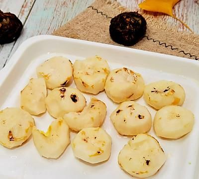 #健康甜蜜烘焙料理#清热解毒生津止咳甘蔗马蹄水