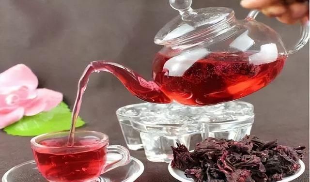 玫瑰茄