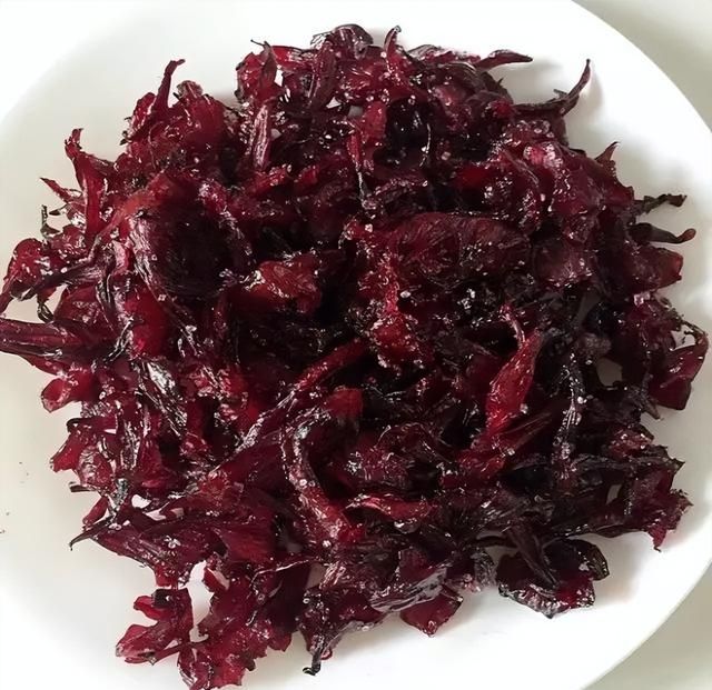 玫瑰茄