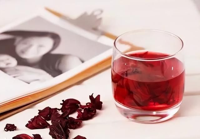 玫瑰茄
