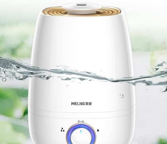 家用加湿器的危害竟有这么多 我们到底要不要选购空气加湿器