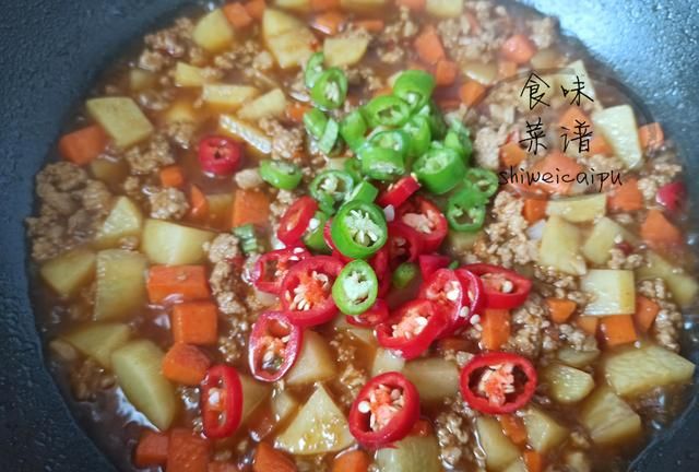 土豆最好吃的6种做法，步骤简单，鲜香美味，快学会做给家人吃吧