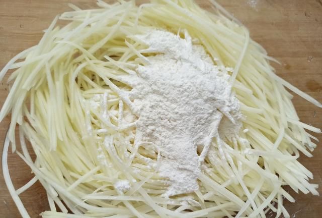 土豆最好吃的6种做法，步骤简单，鲜香美味，快学会做给家人吃吧
