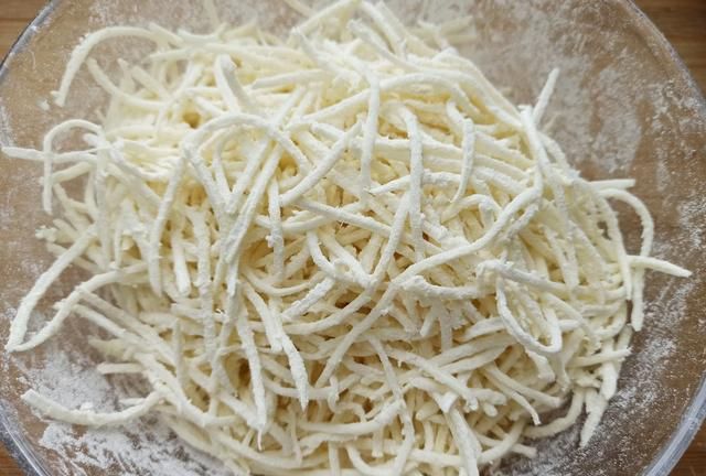 土豆最好吃的6种做法，步骤简单，鲜香美味，快学会做给家人吃吧