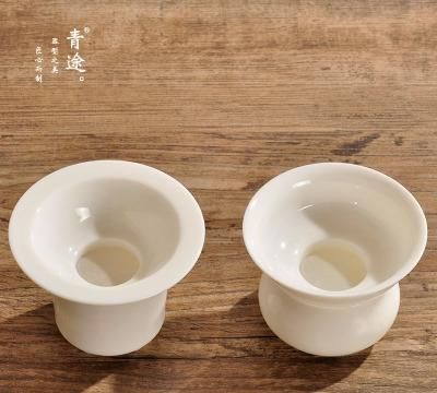 茶具的用途谁知道是什么(茶具七君子用途)图3