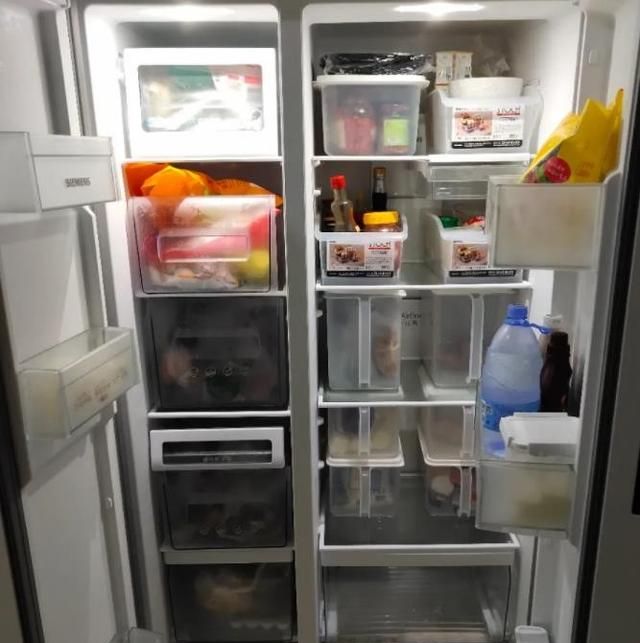 你家冰箱买对了吗？“九看”挑选好冰箱的攻略值得收藏