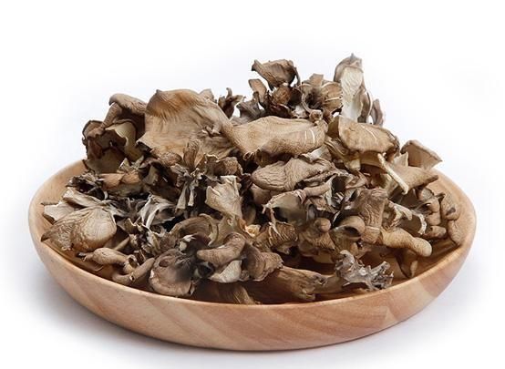 珍稀食用菌栗蘑(野生菌菇叫什么名字)图3