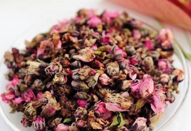 桃花可以泡茶喝吗,桃花泡茶需要蒸吗图2