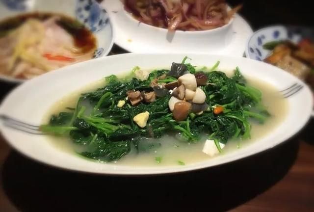 白花草怎么做好吃图3