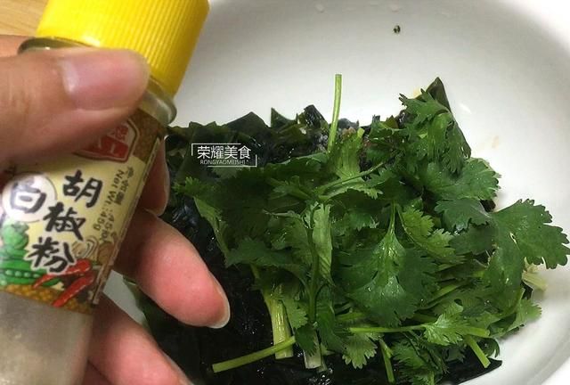 北方人特别爱吃的螺旋藻，营养非常高，热水一泡就能吃，长见识了