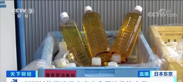 突然，“地沟油”价格暴涨！什么情况？