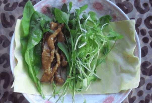 蒲公英也能吃？盘点蒲公英的最美味吃法