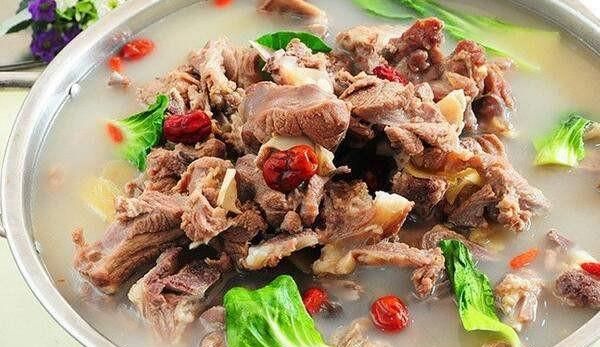 羊肉怎么炖最好吃图13