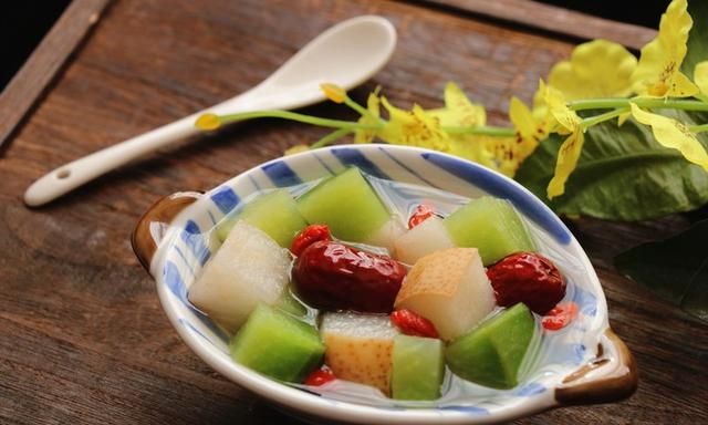 春天，别忘了吃点红枣，8种做法换着做，从小到大吃不腻