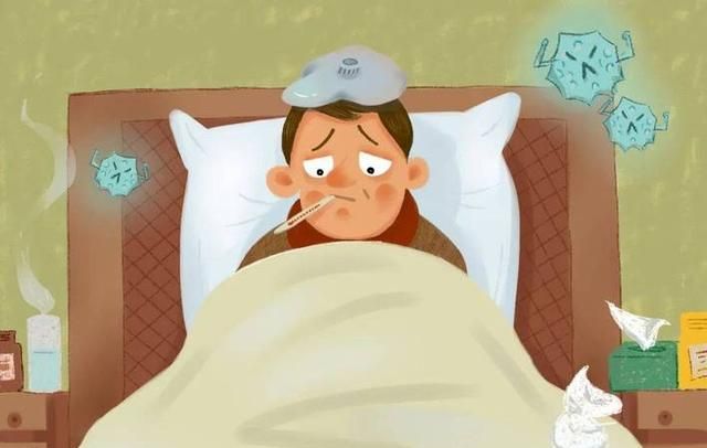 人的体温为什么不再是37℃？体温降低对人类而言，并非好事？