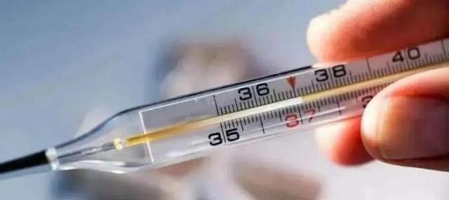 人的体温为什么不再是37℃？体温降低对人类而言，并非好事？