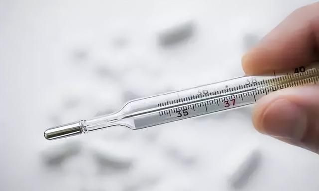 人的体温为什么不再是37℃？体温降低对人类而言，并非好事？