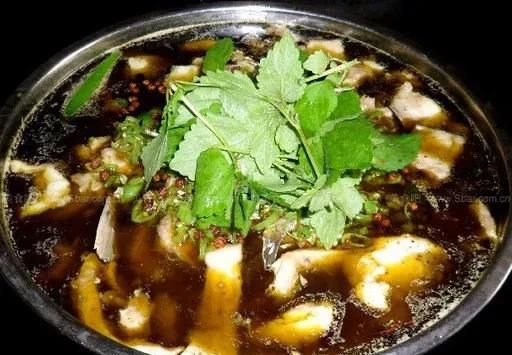 麻鱼怎么煮(麻鱼怎么煮没有腥味)图5