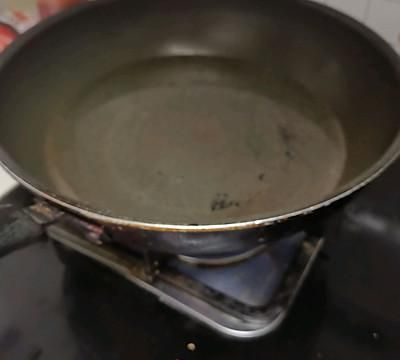 家喻户晓的西红柿炒鸡蛋（番茄酱版），学会你就是厨神