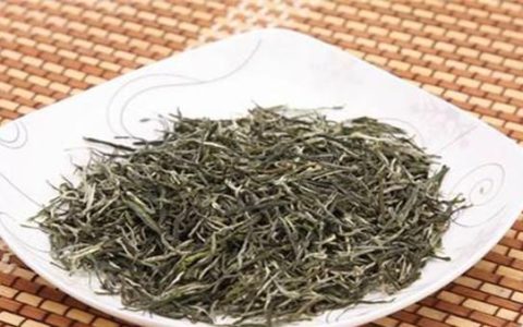松针茶的原料及注意事项有哪些,松针茶的原料