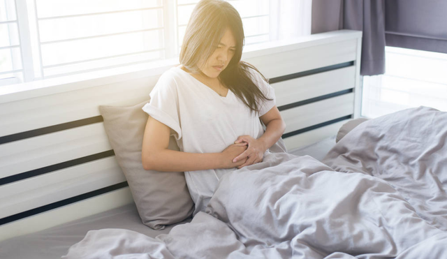 建议女生：例假期间，多吃这5样滋补食材，或能帮你改善痛经