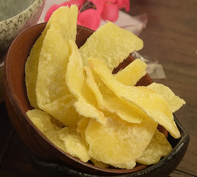 建议女生：例假期间，多吃这5样滋补食材，或能帮你改善痛经