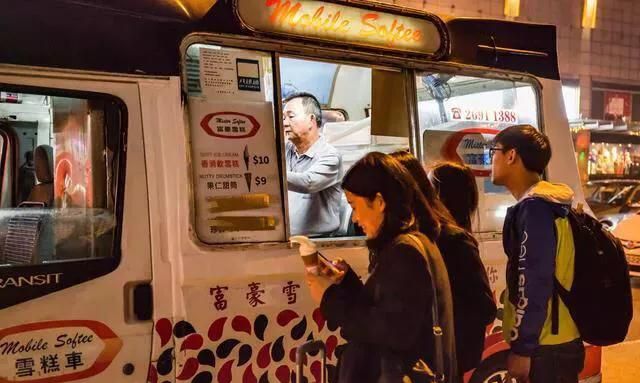 香港的十大名小吃是哪些,香港最出名的街边小吃是什么图6