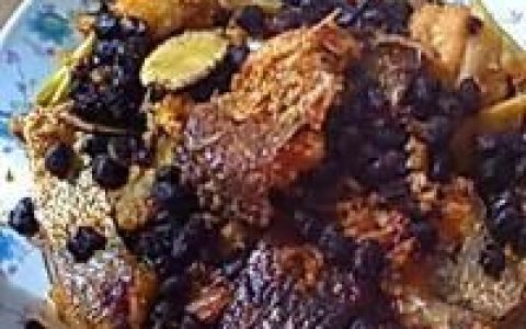 豆鼓鱼做法大全,豆豉鱼做法家常做法