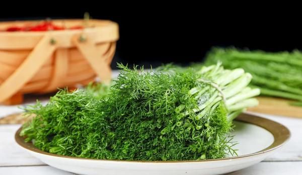 6种绿叶菜是“全能王”，吃一口等于补充多种营养，错过实在太可惜！