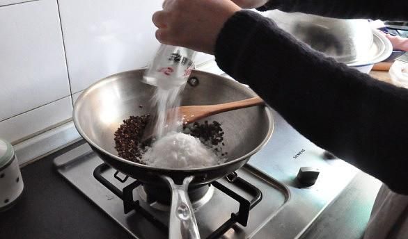 腌过的肉片怎么做才好吃,腌过的草鱼块怎么做好吃图8