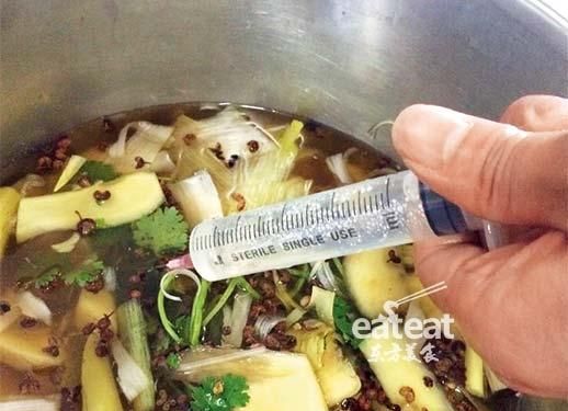 如何制作烤鸽子(家庭烤鸽子教程)图2