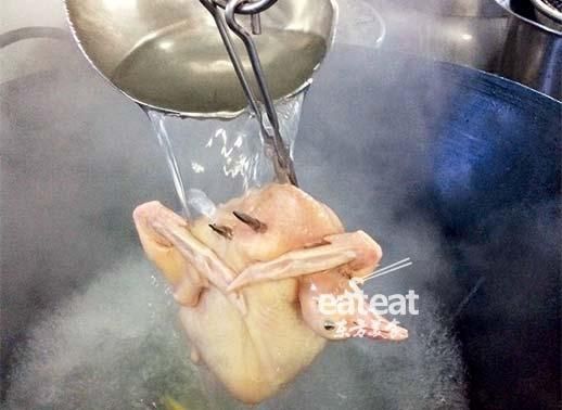 如何制作烤鸽子(家庭烤鸽子教程)图4
