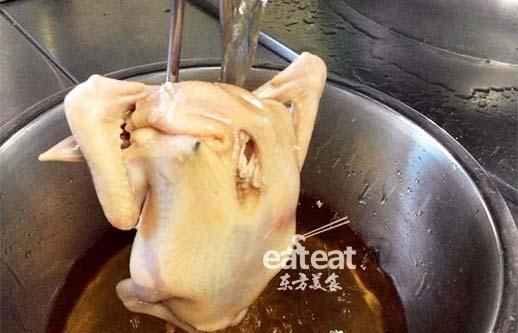 如何制作烤鸽子(家庭烤鸽子教程)图5
