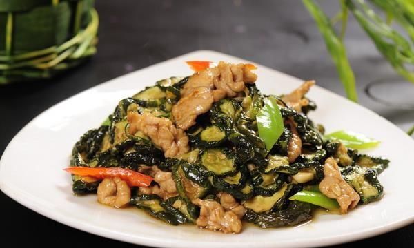 干黄瓜条怎样做能好吃(干黄瓜条怎么做好吃)图6