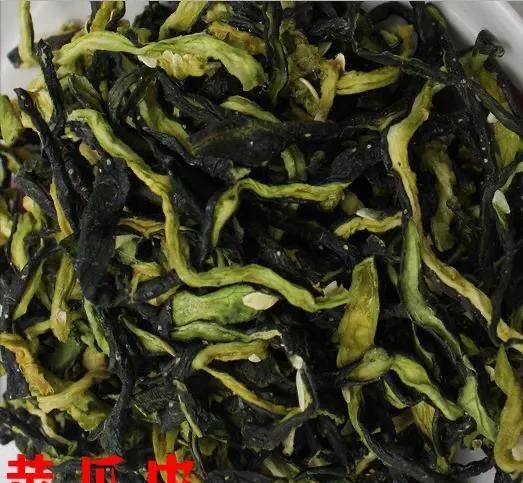 干黄瓜条怎样做能好吃(干黄瓜条怎么做好吃)图8