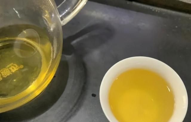 喝普洱茶为什么有苦味？有苦味的普洱茶还能喝吗？