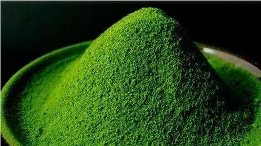 抹茶是什么茶叶(抹茶绿冰柠茶)图3