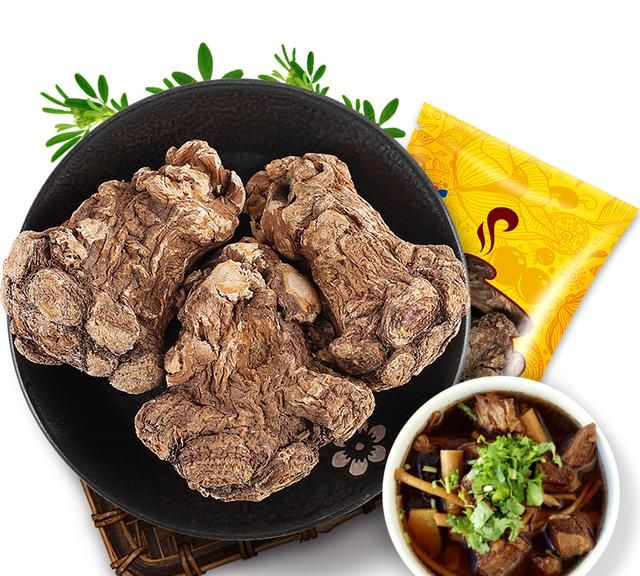 今日靓汤（当归天麻乌鸡鸡汤——益精补血、养心安神）