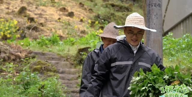 一筷子夹起来的春天丨春日限定“鲜”滋味 一口清新“鸭脚板”