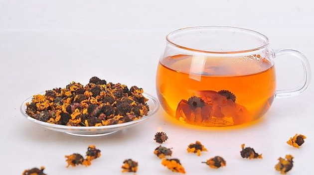 雪菊茶降压降脂，可以长期饮用吗？雪菊与胎菊哪种更好呢？