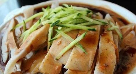 洪源生 徐沟罐掌（灌肠）